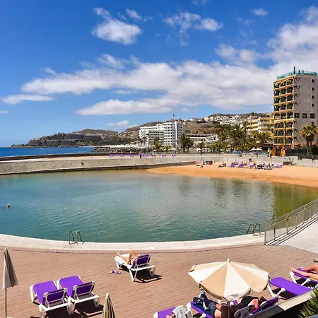 Apartment And View Mg By Villagrancanaria