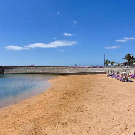 Apartment And View Mg By Villagrancanaria