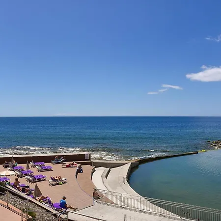 And View Mg By Villagrancanaria Apartment