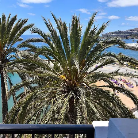 And View Mg By Villagrancanaria Apartment