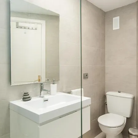 Apartment And View Mg By Villagrancanaria Arguineguin