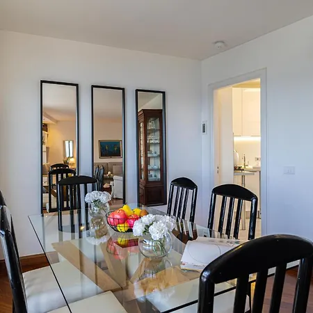 Apartment And View Mg By Villagrancanaria