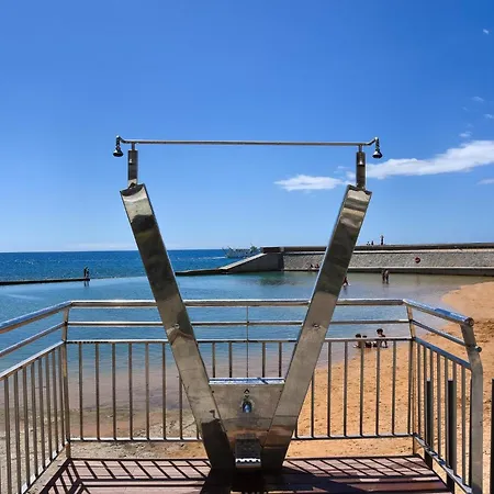 And View Mg By Villagrancanaria