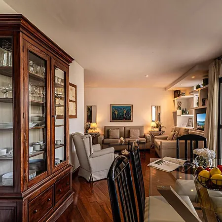 And View Mg By Villagrancanaria Apartament *