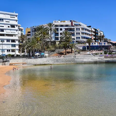 Lejlighed And View Mg By Villagrancanaria *