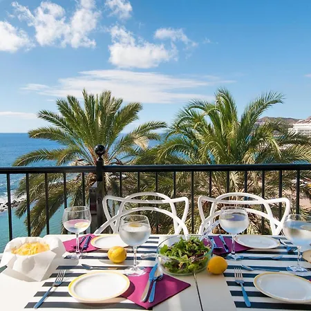 And View Mg By Villagrancanaria Appartement Arguineguin