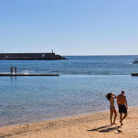 And View Mg By Villagrancanaria Apartament