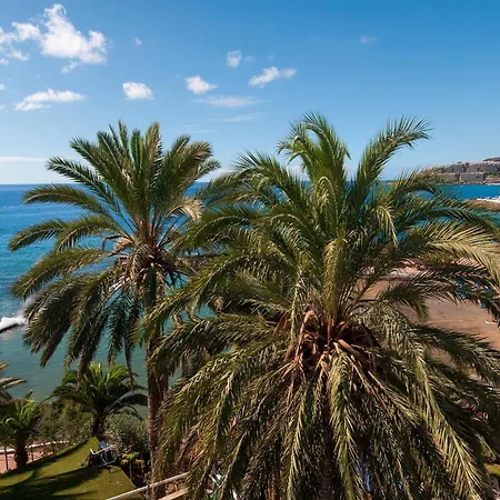 Appartement And View Mg By Villagrancanaria Arguineguin