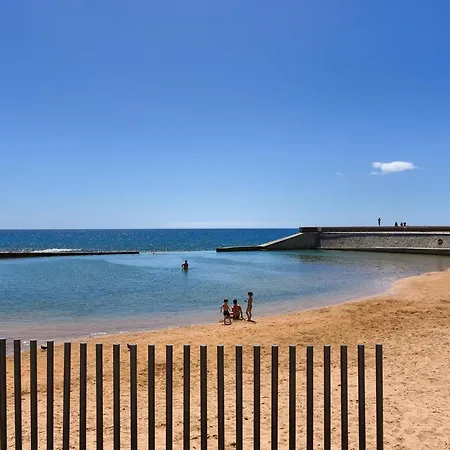 And View Mg By Villagrancanaria * Arguineguin