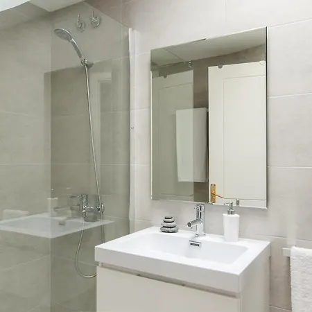 Apartament And View Mg By Villagrancanaria *