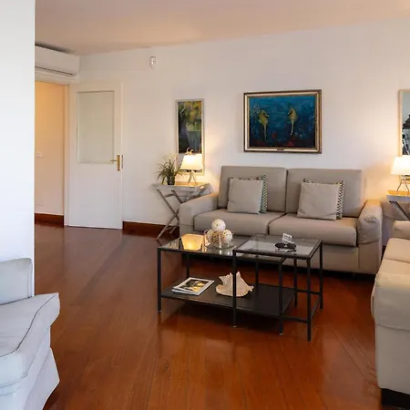 And View Mg By Villagrancanaria *