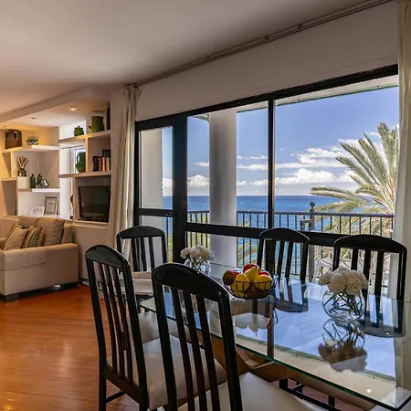 And View Mg By Villagrancanaria