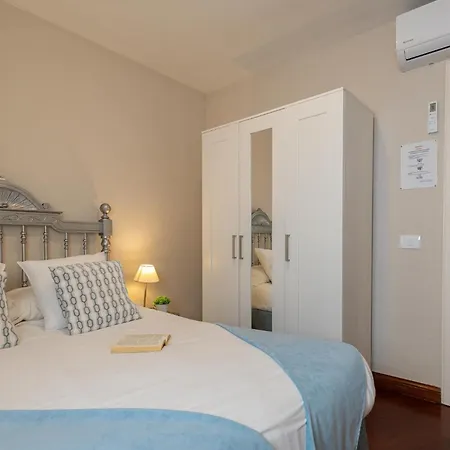 Apartament And View Mg By Villagrancanaria *