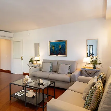 And View Mg By Villagrancanaria *