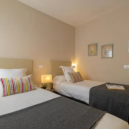 And View Mg By Villagrancanaria Apartament Arguineguin