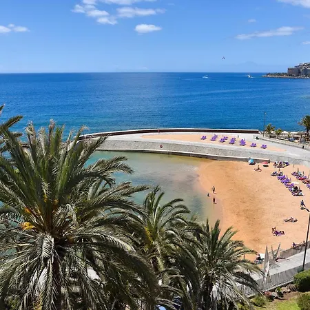 And View Mg By Villagrancanaria * Arguineguin