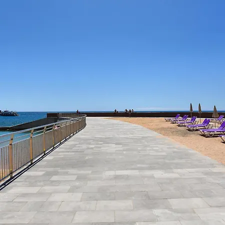 And View Mg By Villagrancanaria