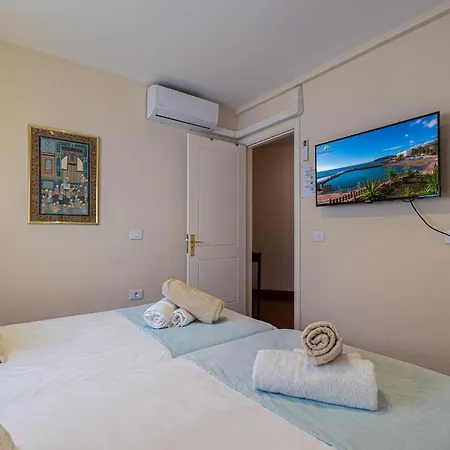Apartament And View Mg By Villagrancanaria *